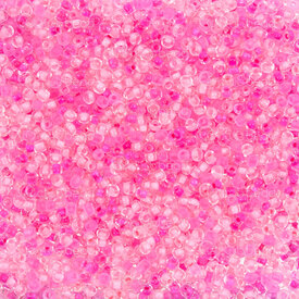 A-1010-MIX8 - Bead Seed Bead 10/0 Cupcake MIX 1bag (approx.100gr) A-1010-MIX8,Bulk products,Beads and pendants,montreal, quebec, canada, beads, wholesale