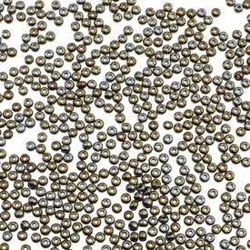 A-1101-2008 - Bead Seed Bead Preciosa 8/0 Rainbow Brown 1 Box (app. 100 gr.) Czech Republic A-1101-2008,Beads,Bead,Seed Bead,Glass,8/0,Round,Brown,Brown,Rainbow,Czech Republic,Preciosa,1 Box (app. 100 gr.),montreal, quebec, canada, beads, wholesale