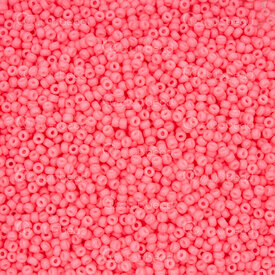 1101-7603-33-24GR - Bille de Verre Perle de Rocaille Rond 11/0 Miyuki Rose Eclatant Teint Special 24g Japon 11-92045 1101-7603-33-24GR,Billes,Perles de rocaille,Japonaises,montreal, quebec, canada, beads, wholesale