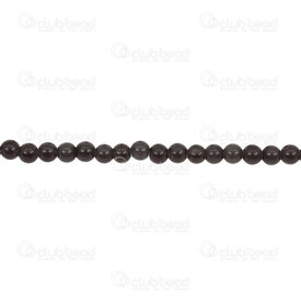 A-1102-2023-4MM - Glass Bead Cat's Eye Round A Grade 4MM Black 14'' String A-1102-2023-4MM,Beads,Glass,Cat's eye,4mm,Bead,Cat's Eye,Glass,Glass,4mm,Round,Round,A Grade,Black,Black,montreal, quebec, canada, beads, wholesale