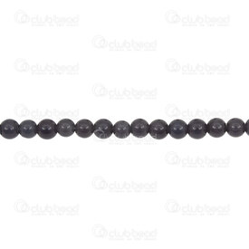 A-1102-2023-6MM - Glass Bead Cat's Eye Round A Grade 6MM Black 16'' String A-1102-2023-6MM,6mm,Glass,Bead,Cat's Eye,Glass,Glass,6mm,Round,Round,A Grade,Black,Black,China,16'' String,montreal, quebec, canada, beads, wholesale