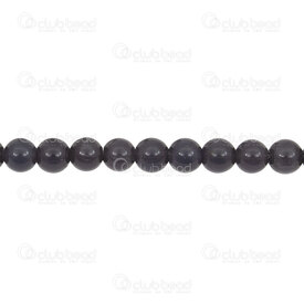 A-1102-2023-8MM - Glass Bead Cat's Eye Round A Grade 8MM Black 16'' String A-1102-2023-8MM,Beads,8MM,Glass,Bead,Cat's Eye,Glass,Glass,8MM,Round,Round,A Grade,Black,Black,China,montreal, quebec, canada, beads, wholesale