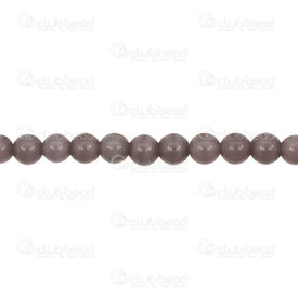 1102-2042-8MM - Glass Bead Cat's Eye Round A Grade 8mm Dark Grey 16'' String 1102-2042-8MM,Beads,Glass,Cat's eye,Bead,Cat's Eye,Glass,Glass,8MM,Round,Round,Dark Grey,China,16'' String,montreal, quebec, canada, beads, wholesale