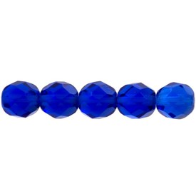 1102-4700-26 - Fire Polished Bead Round 3MM Sapphire 200pcs Czech Republic 1102-4700-26,3MM,Sapphire,Bead,Glass,Fire Polished,3MM,Round,Round,Blue,Sapphire,Czech Republic,200pcs,montreal, quebec, canada, beads, wholesale