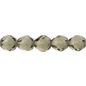 1102-4700-50 - Fire Polished Bead Round 3MM Black Diamond 200pcs Czech Republic 1102-4700-50,pos,3MM,Grey,Bead,Glass,Fire Polished,3MM,Round,Round,Grey,Black Diamond,Czech Republic,200pcs,montreal, quebec, canada, beads, wholesale