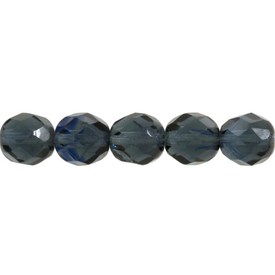 1102-4700-72 - Fire Polished Bead Round 3MM Montana 200pcs Czech Republic 1102-4700-72,Fire Polished,3MM,Bead,Glass,Fire Polished,3MM,Round,Round,Blue,Montana,Czech Republic,200pcs,montreal, quebec, canada, beads, wholesale