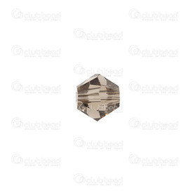 1102-5800-22 - Bille de Cristal Stellaris Bicône 4MM Quartz Fumé 144pcs 1102-5800-22,Billes,144pcs,Brun,Bille,Stellaris,Cristal,4mm,Bicône,Bicône,Brun,Quartz Fumé,Chine,144pcs,montreal, quebec, canada, beads, wholesale