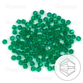 1102-5800-52 - Crystal Bead Stellaris Bicone 4MM Chrysolite 144pcs 1102-5800-52,4mm,144pcs,Bead,Stellaris,Crystal,4mm,Bicone,Bicone,Green,Chrysolite,China,144pcs,montreal, quebec, canada, beads, wholesale
