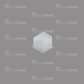 1102-5800-60 - Crystal Bead Stellaris Bicone 4MM Alabaster Clear 144pcs 1102-5800-60,4mm,144pcs,Bead,Stellaris,Crystal,4mm,Bicone,Bicone,Colorless,Clear,Alabaster,China,144pcs,montreal, quebec, canada, beads, wholesale