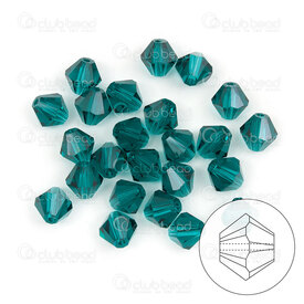 1102-5804-52 - Crystal Bead Stellaris Bicone 8MM Chrysolite 24pcs 1102-5804-52,8MM,24pcs,Bead,Stellaris,Crystal,8MM,Bicone,Bicone,Green,Chrysolite,China,24pcs,montreal, quebec, canada, beads, wholesale