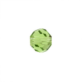 1102-5810-08 - Crystal Bead Stellaris Round Faceted 4MM Peridot 96-100pcs 1102-5810-08,Beads,Crystal,4mm,Green,Bead,Stellaris,Crystal,4mm,Round,Round,Faceted,Green,Peridot,China,montreal, quebec, canada, beads, wholesale