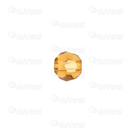 1102-5810-24 - Crystal Bead Stellaris Round Faceted 4MM Smoked Topaz 96-100pcs 1102-5810-24,4mm,96-100pcs,Bead,Stellaris,Crystal,4mm,Round,Round,Faceted,Brown,Smoked Topaz,China,96-100pcs,montreal, quebec, canada, beads, wholesale