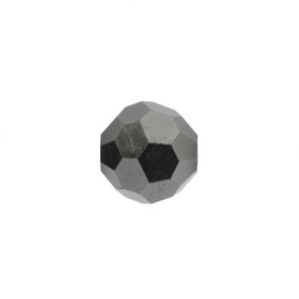 1102-5810-36 - Crystal Bead Stellaris Round Faceted 4MM Metallic Black 96-100pcs 1102-5810-36,4mm,96-100pcs,Bead,Stellaris,Crystal,4mm,Round,Round,Faceted,Black,Black,Metallic,China,96-100pcs,montreal, quebec, canada, beads, wholesale