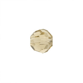 1102-5810-46 - Crystal Bead Stellaris Round Faceted 4MM Champagne Silver 96-100pcs 1102-5810-46,stellaris crystal,4mm,Bead,Stellaris,Crystal,4mm,Round,Round,Faceted,Beige,Silver,Champagne,China,96-100pcs,montreal, quebec, canada, beads, wholesale