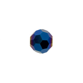 1102-5810-56 - Bille de Cristal Stellaris Rond Facetté 4mm Bleu Métallique 96-100pcs 1102-5810-56,Bille,Stellaris,Cristal,4mm,Rond,Rond,Faceted,Bleu,Bleu,Métallique,Chine,96-100pcs,montreal, quebec, canada, beads, wholesale