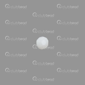 1102-5810-62 - Crystal Bead Stellaris Round 32 face faceted 4mm white  jade 98-100pcs 1102-5810-62,stellaris CRISTAL 4mm,montreal, quebec, canada, beads, wholesale