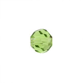 1102-5812-08 - Crystal Bead Stellaris Round Faceted 6MM Peridot 96-100pcs 1102-5812-08,Sub,Stellaris,96-100pcs,Green,Bead,Stellaris,Crystal,6mm,Round,Round,Faceted,Green,Peridot,China,montreal, quebec, canada, beads, wholesale