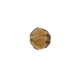 1102-5812-24 - Crystal Bead Stellaris Round Faceted 6MM Smoked Topaz 96-100pcs 1102-5812-24,stellaris,96-100pcs,Bead,Stellaris,Crystal,6mm,Round,Round,Faceted,Brown,Smoked Topaz,China,96-100pcs,montreal, quebec, canada, beads, wholesale