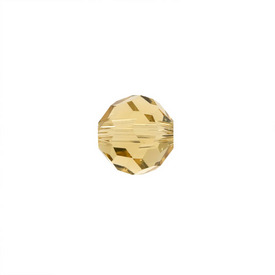 1102-5812-44 - Crystal Bead Stellaris Round Faceted 6MM Champagne Gold 96-100pcs 1102-5812-44,Beads,Crystal,Stellaris,6mm,Bead,Stellaris,Crystal,6mm,Round,Round,Faceted,Beige,Gold,Champagne,montreal, quebec, canada, beads, wholesale