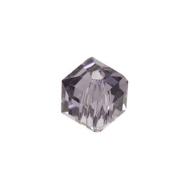 1102-5820-20 - Crystal Bead Stellaris Cube 4MM Amethyst 48pcs 1102-5820-20,Bead,Stellaris,Crystal,4mm,Square,Cube,Mauve,Amethyst,China,48pcs,montreal, quebec, canada, beads, wholesale