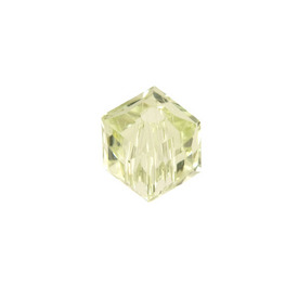 1102-5822-48 - Bille de Cristal Stellaris Cube 6MM Champagne 24pcs 1102-5822-48,stellaris crystal,6mm,Bille,Stellaris,Cristal,6mm,Carré,Cube,Vert,Champagne,Chine,24pcs,montreal, quebec, canada, beads, wholesale