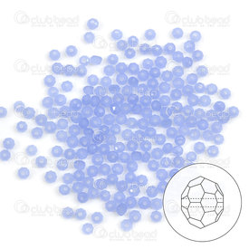 1102-5832-72 - crystal bead stellaris oval facetted 2x3mm light blue jade  180pcs 1102-5832-72,crystal bead stellaris oval facetted 2x3mm,montreal, quebec, canada, beads, wholesale