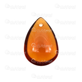 1102-5892-28 - Crystal Pendant Stellaris Drop 16x23x8mm Coffee 10pcs 1102-5892-28,Pendant,Stellaris,Glass,Crystal,16x23x8mm,Drop,Drop,Brown,Coffee,China,10pcs,montreal, quebec, canada, beads, wholesale