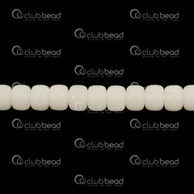 1103-0106 - corypha umbraculifera bead 114 ( 6pcs of spare) pcs 6*8mm 1103-0106,Clearance by Category,Organic,montreal, quebec, canada, beads, wholesale