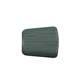 *DB-1106-0304-04 - Plastic Bead Trapeze 24X30MM Green Wood Lines 12pcs *DB-1106-0304-04,Beads,Plastic,Wood finish,Bead,Plastic,Plastic,24X30MM,Polygon,Trapeze,Green,Green,Wood Lines,China,Dollar Bead,montreal, quebec, canada, beads, wholesale