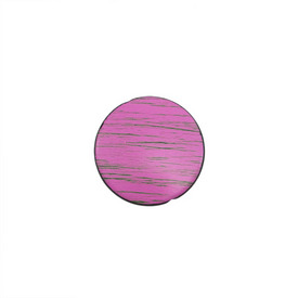 *DB-1106-0306-12 - Plastic Bead Coin 32MM Fuchsia Wood Lines 12pcs *DB-1106-0306-12,Bead,Plastic,Plastic,32MM,Round,Coin,Fuchsia,Wood Lines,China,Dollar Bead,12pcs,montreal, quebec, canada, beads, wholesale