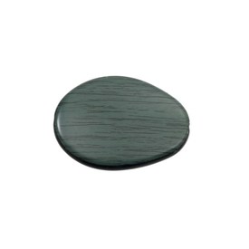 *DB-1106-0307-04 - Plastic Bead Pear 30X40MM Green Wood Lines 10pcs *DB-1106-0307-04,Bead,Plastic,Plastic,30X40MM,Pear,Green,Green,Wood Lines,China,Dollar Bead,10pcs,montreal, quebec, canada, beads, wholesale