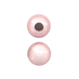 A-1106-0802 - Plastic Bead Round 4MM Light Rose Miracle 500pcs A-1106-0802,Beads,Plastic,4mm,Bead,Plastic,Plastic,4mm,Round,Round,Pink,Light,Miracle,China,500pcs,montreal, quebec, canada, beads, wholesale