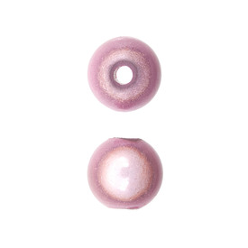 A-1106-0822 - Plastic Bead Round 6MM Light Rose Miracle 250pcs A-1106-0822,Beads,Plastic,Miracle,6mm,Bead,Plastic,Plastic,6mm,Round,Round,Pink,Light,Miracle,China,montreal, quebec, canada, beads, wholesale