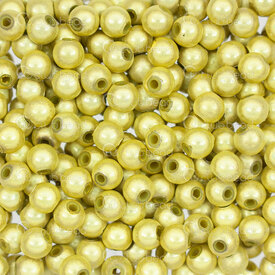 A-1106-0828 - Plastic Bead Round 6MM Light Yellow Miracle 250pcs A-1106-0828,Bead,Plastic,Plastic,6mm,Round,Round,Green,Yellow,Light,Miracle,China,250pcs,montreal, quebec, canada, beads, wholesale