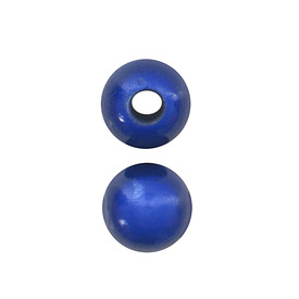 1106-0859-1010 - Plastic Bead Round 10mm Blue Miracle 50pcs 1106-0859-1010,Beads,Plastic,Miracle,Bead,Plastic,Plastic,10mm,Round,Round,Blue,Blue,Miracle,China,50pcs,montreal, quebec, canada, beads, wholesale