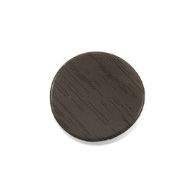 *DB-1106-9150 - Plastic Bead Coin 24MM Brown Wood Lines 1 Box  (App. 20pcs) *DB-1106-9150,Beads,Plastic,Wood finish,Coin,Bead,Plastic,Plastic,24MM,Coin,Brown,Wood Lines,China,Dollar Bead,1 Box,montreal, quebec, canada, beads, wholesale