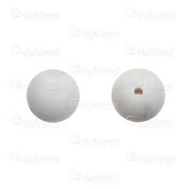 1108-0101-1540 - Silicone Chew Bead Round Marble 15mm 20pcs for Teething Jewelry 1108-0101-1540,For teething jewelry,Silicone,montreal, quebec, canada, beads, wholesale