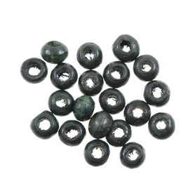 1110-2008-SAC - Bille de Bois Rond 4MM Vert 90gr 1110-2008-SAC,Billes,Bois,4mm,montreal, quebec, canada, beads, wholesale