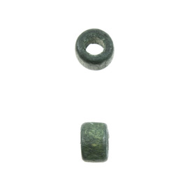 *1110-2108 - Wood Bead Cylinder 5X3.5MM Green 1 Bag 90gr *1110-2108,Beads,Wood,Dyed,5X3.5MM,Bead,Wood,Wood,5X3.5MM,Cylinder,Cylinder,Green,Green,China,1 Box,montreal, quebec, canada, beads, wholesale