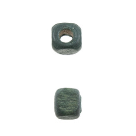 *1110-2188 - Wood Bead Cube 5MM Green 90gr *1110-2188,Wood,5mm,Bead,Wood,Wood,5mm,Square,Cube,Green,Green,China,1 Box,(App. 400pcs),montreal, quebec, canada, beads, wholesale