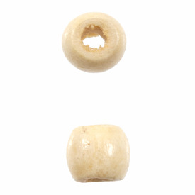 1110-2640-SAC - Bille de Bois Rondelle 6MM Naturel 90gr 1110-2640-SAC,bille ronde 6mm,montreal, quebec, canada, beads, wholesale
