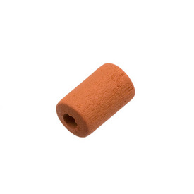 *DB-1110-8009-04 - Wood Bead Tube 7X10MM Orange 50pcs *DB-1110-8009-04,50pcs,Wood,Bead,Wood,Wood,7X10MM,Cylinder,Tube,Orange,Orange,China,Dollar Bead,50pcs,montreal, quebec, canada, beads, wholesale