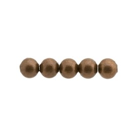 1111-0902-OXCO - Metal Bead Round 2.4MM Antique Copper Nickel Free 500pcs 1111-0902-OXCO,Beads,Metal,Others,2.4mm,Bead,Metal,Metal,2.4mm,Round,Round,Brown,Copper,Antique,Nickel Free,montreal, quebec, canada, beads, wholesale