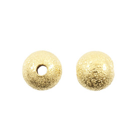 1111-0922-GL - Metal Bead Round Stardust 8MM Gold Nickel Free 100pcs 1111-0922-GL,Beads,Metal,8MM,Bead,Metal,Metal,8MM,Round,Round,Stardust,Gold,Nickel Free,China,100pcs,montreal, quebec, canada, beads, wholesale