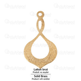 1111-5068 - Solid Brass Pendant Fancy 25x14x0.6mm Natural Stardust 1.2mm Loop 20pcs 1111-5068,20pcs,Metal,Pendant,Metal,Solid Brass,25x14x0.6mm,Free Form,Fancy,Yellow,Natural,Stardust,1.2mm Loop,China,20pcs,montreal, quebec, canada, beads, wholesale