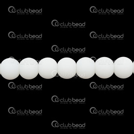 1112-0740-10MM - Natural Semi Precious Stone Bead White Obsidian Matt Round 10mm 1mm Hole 15.5" String 1112-0740-10MM,Beads,10mm,15.5'' String,Bead,Natural,Semi-precious Stone,10mm,Round,Round,Matt,China,15.5'' String,White Obsidian,montreal, quebec, canada, beads, wholesale
