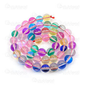 1112-0783-MIX-8mm - Semi-Precious Stone Bead Synthetic Moonstone Round 8mm Synthetic Moonstone Mixed Color 0.8mm Hole 15in String (app45pcs) 1112-0783-MIX-8mm,Beads,Bead,Semi-precious Stone,Bead,Natural,Semi-precious Stone,8MM,Round,Round,Mix,Mixed Color,0.8mm Hole,China,15in String (app45pcs),montreal, quebec, canada, beads, wholesale