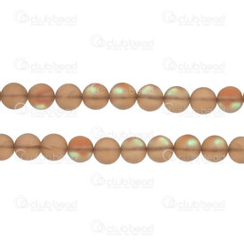 1112-0784-M-8mm - Semi-Precious Stone Bead Synthetic Moonstone Round 8mm Synthetic Moonstone Coffee Matt 0.8mm Hole 15in String (app45pcs) 1112-0784-M-8mm,Bead,Natural,Semi-precious Stone,8MM,Round,Round,Brown,Coffee,Matt,0.8mm Hole,China,15in String (app45pcs),Synthetic Moonstone,montreal, quebec, canada, beads, wholesale