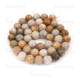 1112-0865-B-8mm - Natural Semi Precious Stone Bead Prestige Chrysanthemum Jasper B Grade Round 8mm 0.8mm 15.5'' String 1112-0865-B-8mm,Beads,Stones,Semi-precious,Bead,Natural,Semi-precious Stone,8MM,Round,Round,Grade B,1mm Hole,China,15.5'' String (app46pcs),Chrysanthemum Jasper,montreal, quebec, canada, beads, wholesale