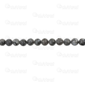 1112-0905-6MM - Natural Semi Precious Stone Bead Black Labradorite Round 6mm 0.8mm Hole 15.5" String 1112-0905-6MM,Beads,15.5'' String,Black Labradorite,Bead,Natural,Semi-precious Stone,6mm,Round,Round,Grey,China,15.5'' String,Black Labradorite,montreal, quebec, canada, beads, wholesale